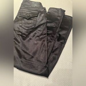 black true religion curvy skinny fit. Very nice and flattering size 26, NEW